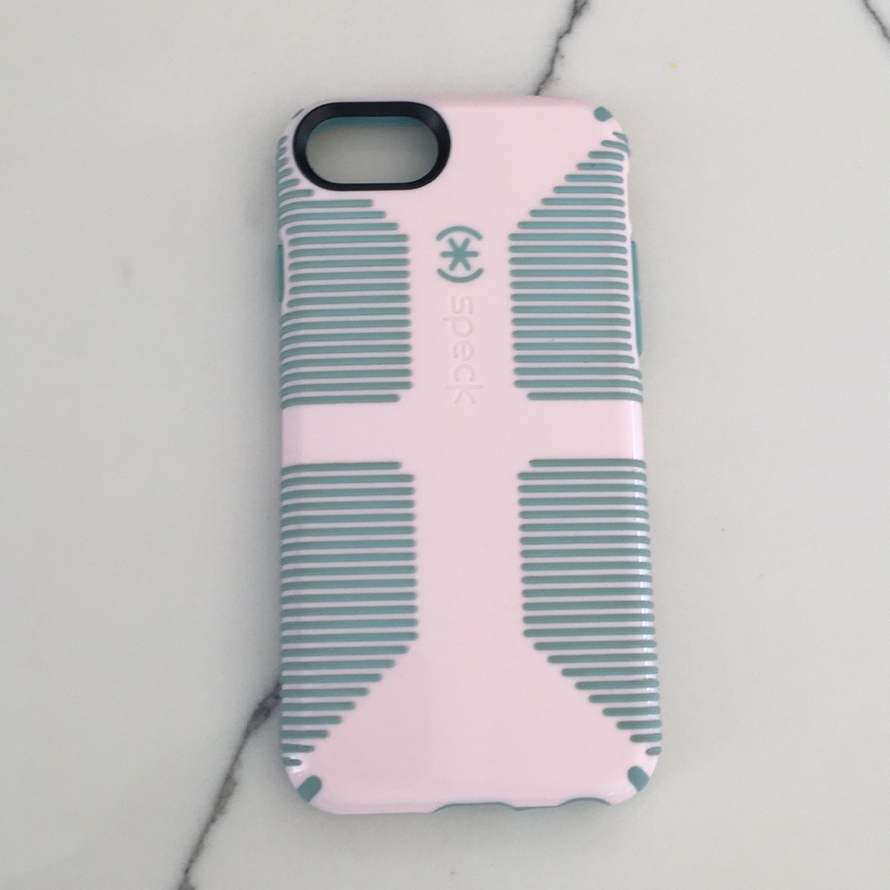 Gently used. iPhone 6s